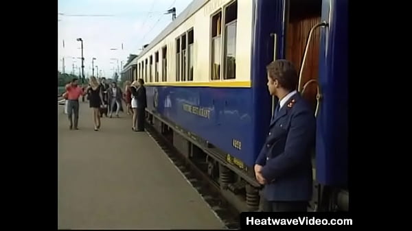 Play MP4 - All aboard&comma; next stop anal sex&excl;