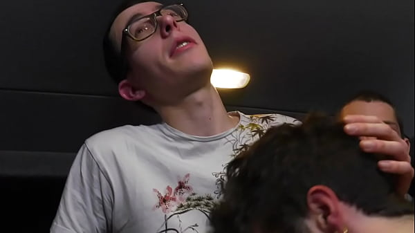 2731 Amator Gang Bang With Gay Friend Int He Street In Public Car In Paris thumbnail