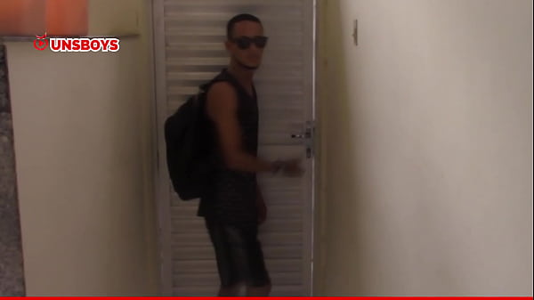 Ensaio na casa abandonada | Completo 