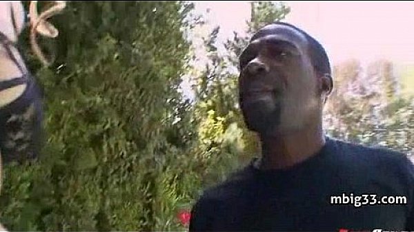 Hot girl with big tits gets fucked hard in her perfect ass 