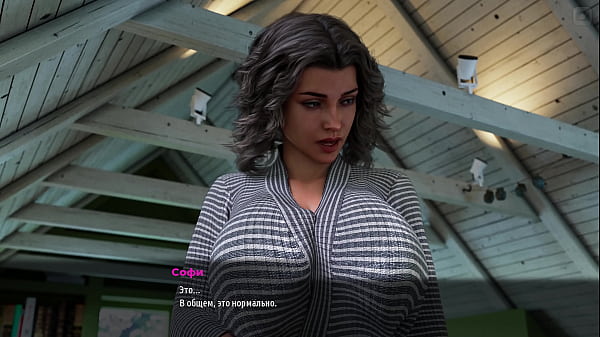 Play MP4 - Complete Gameplay - MILFs of Sunville&comma; Part 2