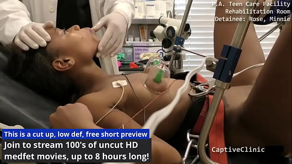 Cash for teens minnie rose 