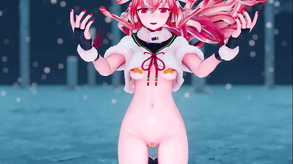 MMD R18Mokota_Mememe Music Music