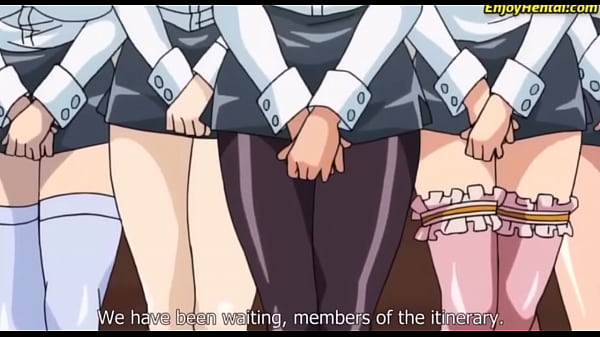 Nonton You Will Cum In 40 Seconds From This Sexy Hentai thumbnail