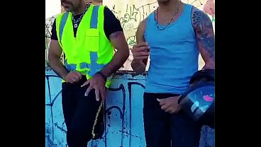 Nonton Vitaminei O Cu Do Malokka Na Casa Abandonada thumbnail