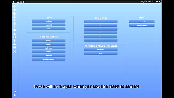 Asynchronix Tutorials Part 4