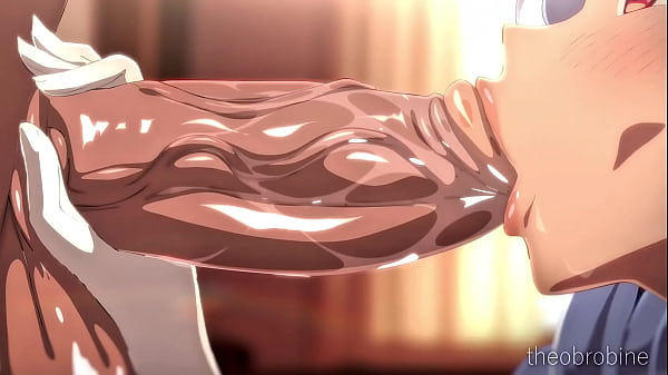 Scudstorm Hentai Music Video Theobrobine Hololive 