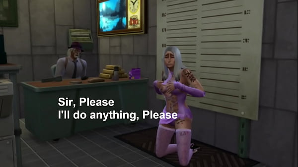 Officers Jake and Gail Bait - S1 E1 