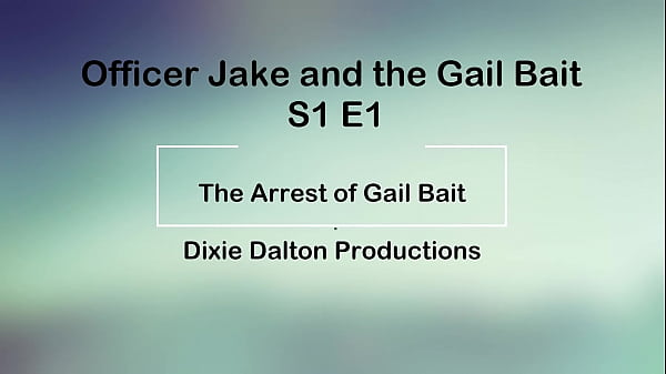 Nonton Officers Jake And Gail Bait - S1 E1 thumbnail