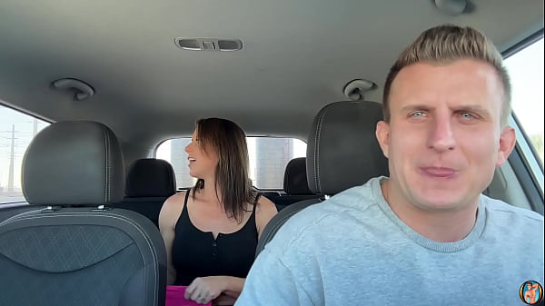 Riley Jacobs Personal Driver In Las Vegas! thumbnail
