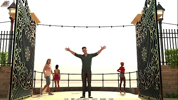 Nonton Taboo Uni Ty #36 - Having A Romantic Scene With Hot Emo Girl With Braces thumbnail