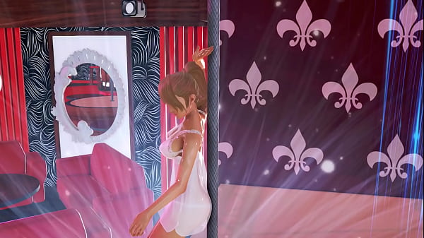 Nonton Brandy's Dance Moves thumbnail