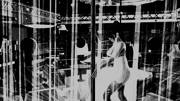 Brandy's dance moves 