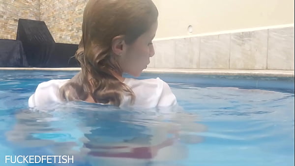 Nonton Rock Style Wet Ashley Rose thumbnail