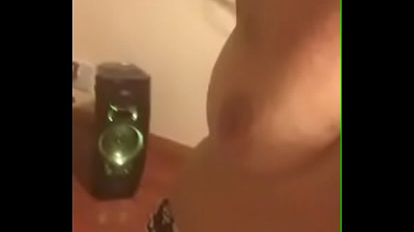 Me what she got