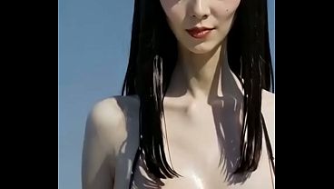 Nonton Busty Milf Asks The Most Important Question thumbnail