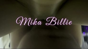 Meet Mika Billie&rsquo_s New Beginning
