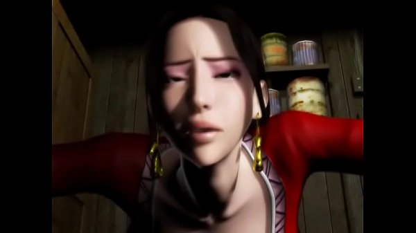 3d Hentai Anime Boa Hancok Gets Fucked thumbnail
