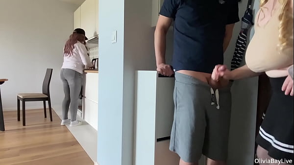 Play MP4 - My StepSister Secrets