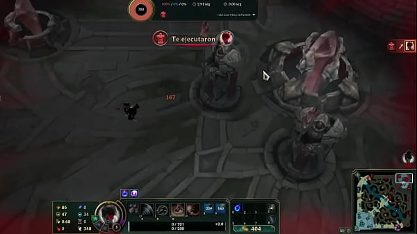 como subir_a challenger