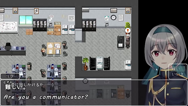 Moment,newlywed-wife Megu became corrupt[trial ver](Machine translated_subtitles)2/3