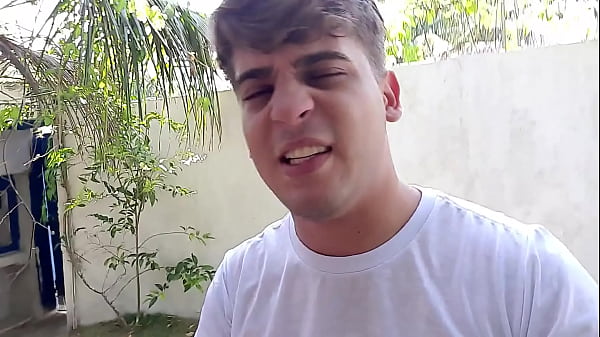 Novinho sarado vem vem 