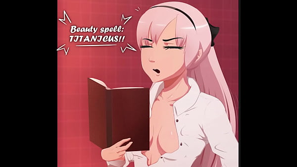 Breast And Ass Growth/transformation Series thumbnail