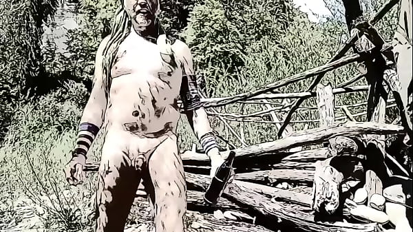 Play MP4 - uncut 4skin in nature