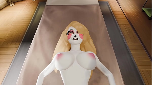 Play MP4 - Hazbin Hotel Charlie pov