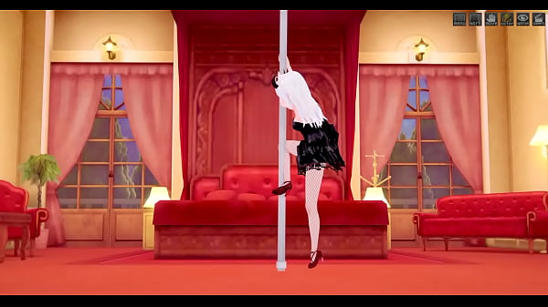 Korean no 1 stripper dodam 