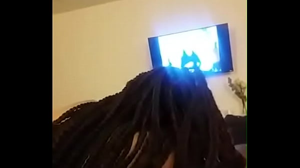 Told my dick go on a diet 