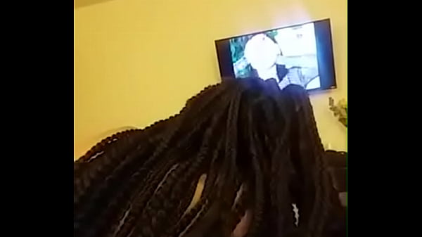 Told my dick go on a diet 