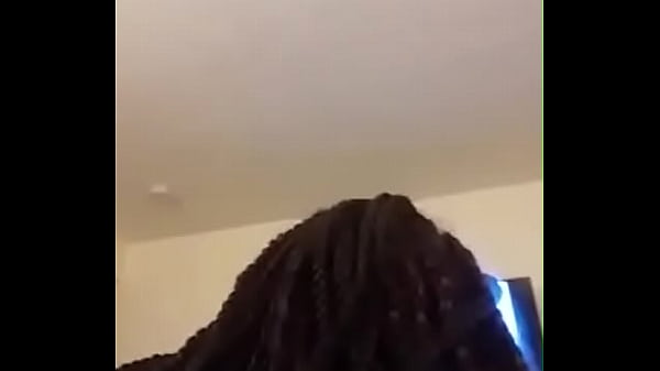 Told my dick go on a diet 