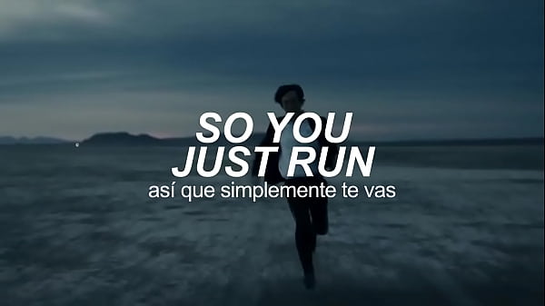 Joji_run Lyrics sub español