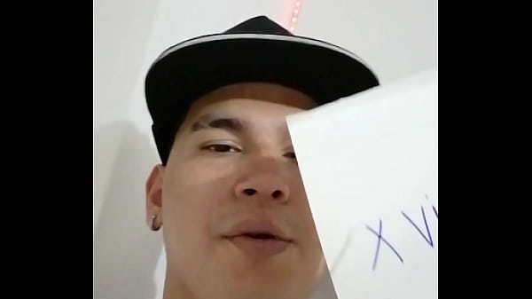 V&iacute;deo de verificaci&oacute;n 