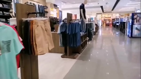 Play MP4 - Risky Horny Filipina Suck and Fuck in A Public Fitting Room EATS CUM PART 5