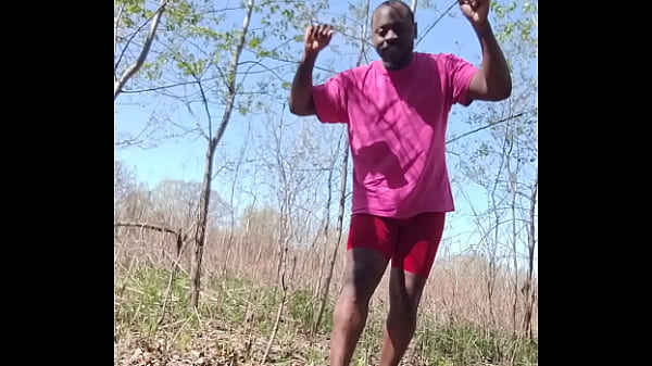 Dancing in the opposites of directions of how i normally dance bright and early 2 