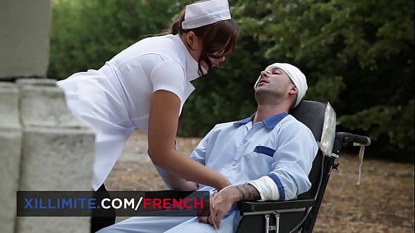 Play MP4 - The perfect cure from the big boobs nurse