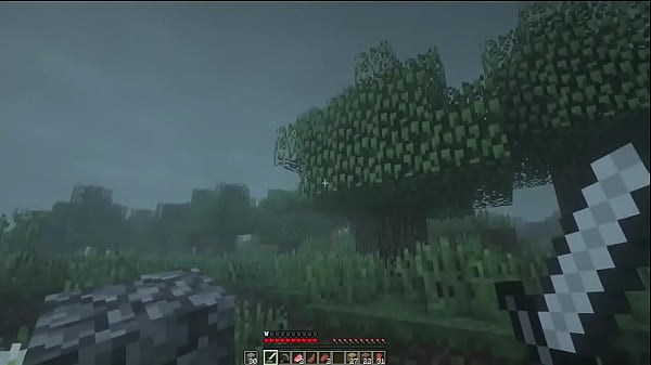 Minecraft Mas tem Surpresinha Muito foda 