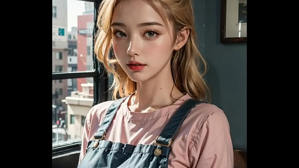 I went to a hair salon to get my hair cut, but they say they have other services too! 