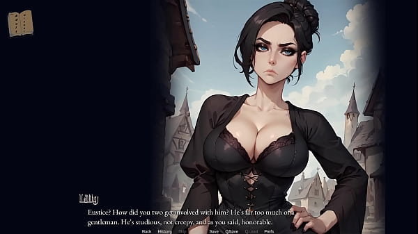 College Of Mysteria 37 thumbnail