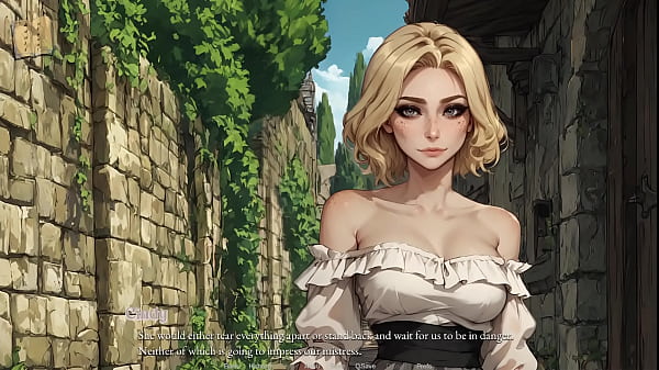 Play MP4 - College Of Mysteria 37