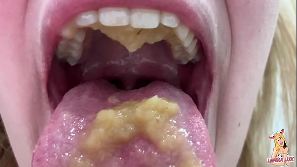 Hungry Vore Goddess Eats Lunch thumbnail