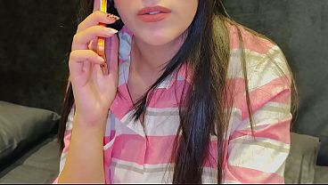 My step Brother In Law caught Me Cheating On My Husband and Now He wants Me Take His Black Dick In My Tight Pussy