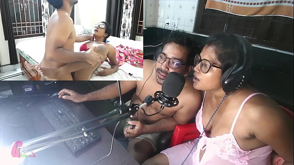 Who is more Sexy Jija or Saali Indian PornReaction in Hindi