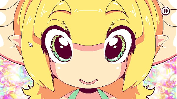 SERVICING CUSTOMERS WITHA HUGE_FUTA COCK Futanari di Funghi Ft_Gumi