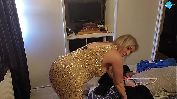 Sucking cock in the morning 