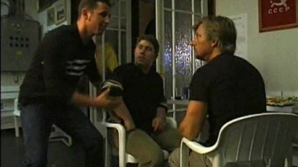 Euro sluts get gaped 305 