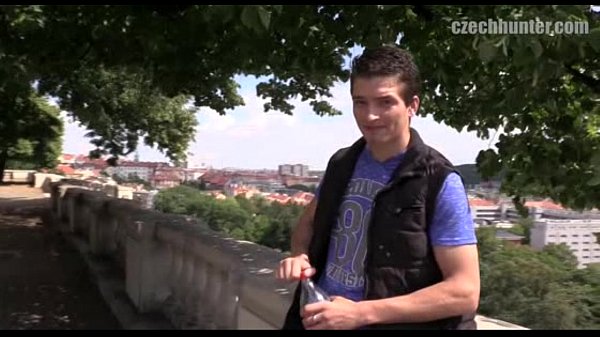 Play MP4 - CZECH HUNTER 264
