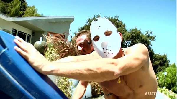 Kirra Lynne Is "destroyed" In A Good Way By Mike Angelo And David Perry, Pussy, Cum On Face thumbnail